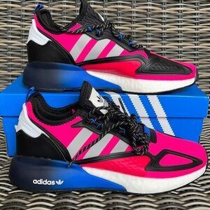 Adidas ZX 2K BOOST Men’s